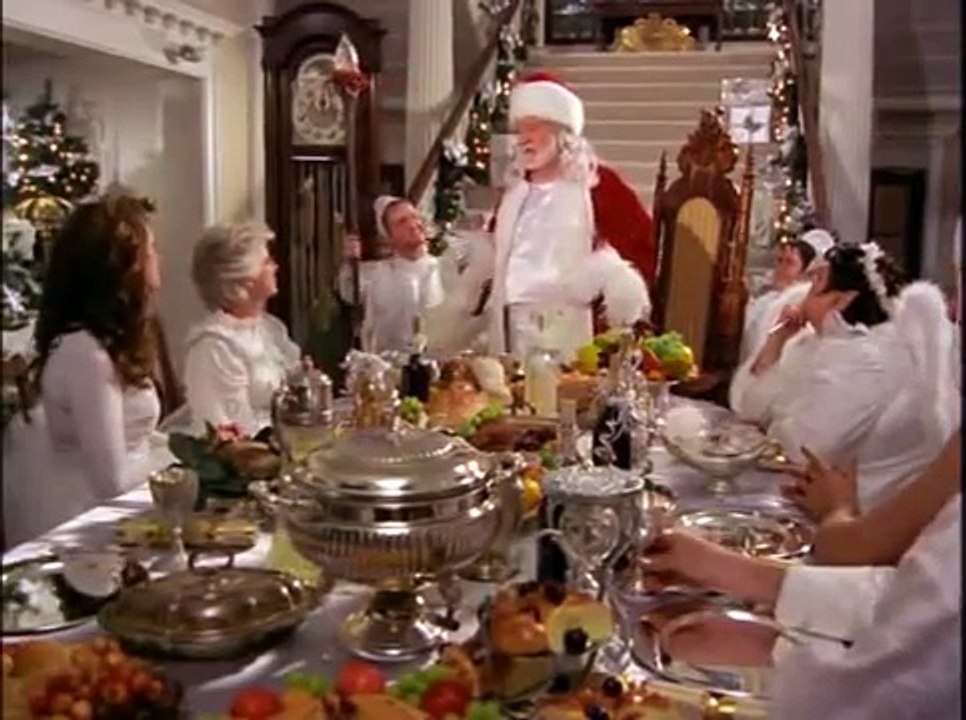 Once Upon A Christmas  (part 1-7)