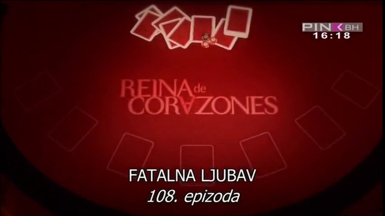 Fatalna ljubav - Ep.108