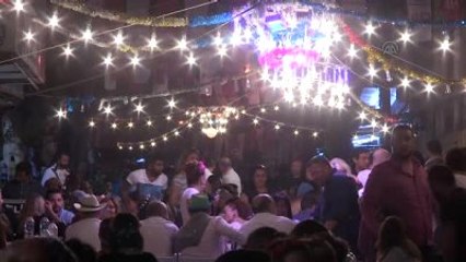 Hıdırellez Kutlamaları