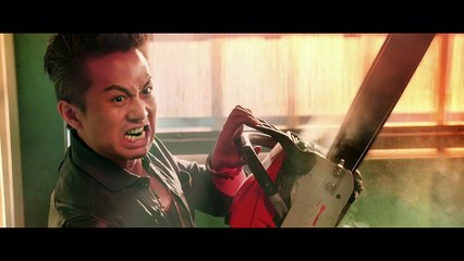 THE BREAKUP GURU (2014) - Official Teaser (Eng)