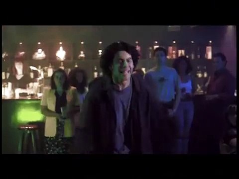 Abre Los Ojos (1997) Trailer