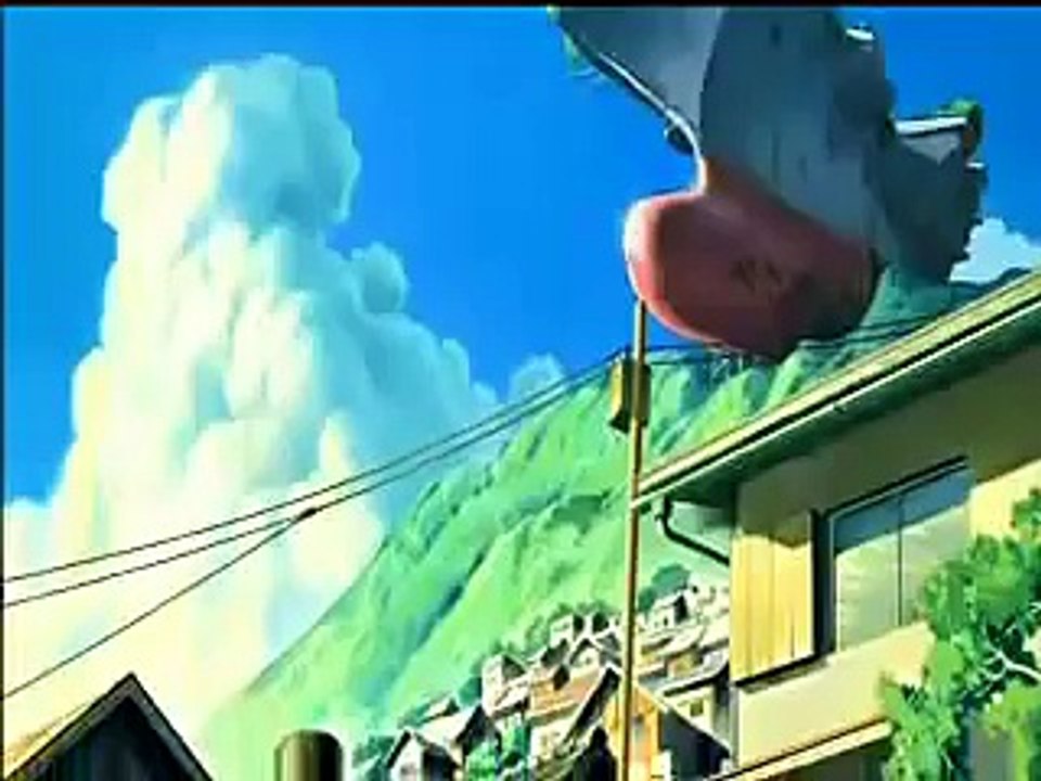 Trailer Tide-line Blue