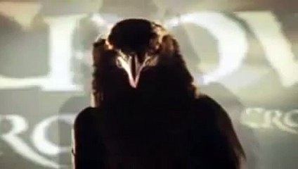 The Crow: Stairway to Heaven - 1998-1999 - Official TV Intro