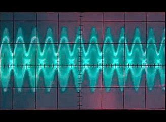 Cold Waves - Razboi pe calea undelor