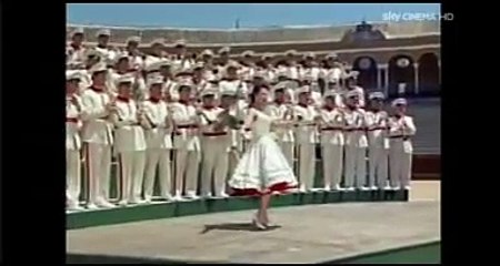 pane amore e andalusia