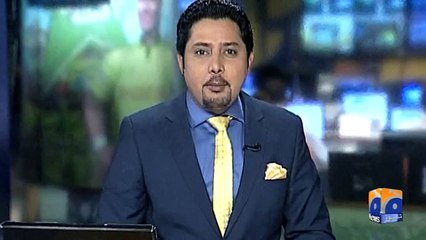 Anusha Rahman on Judicial commission-Geo Reports-05 May 2015