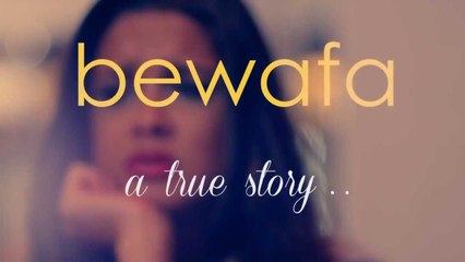 Bewafa HD Video Song – Pav Dharia