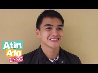 Atin-A10: Dominic Roque