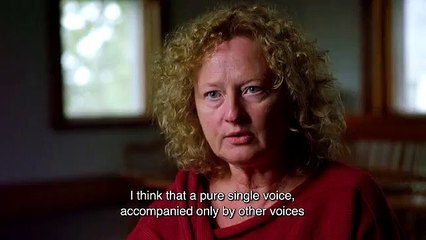 A Chair Fit for an Angel   Trailer   Canada Finland co production SD