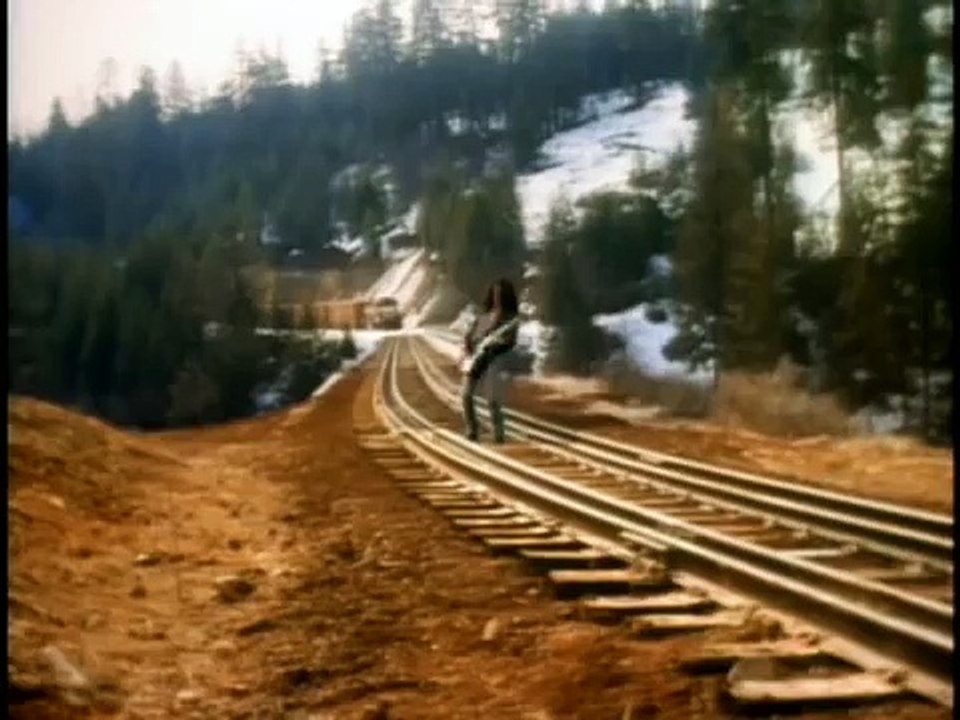 Aerosmith - Livin' On The Edge