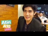 Atin-A10: Robi Domingo