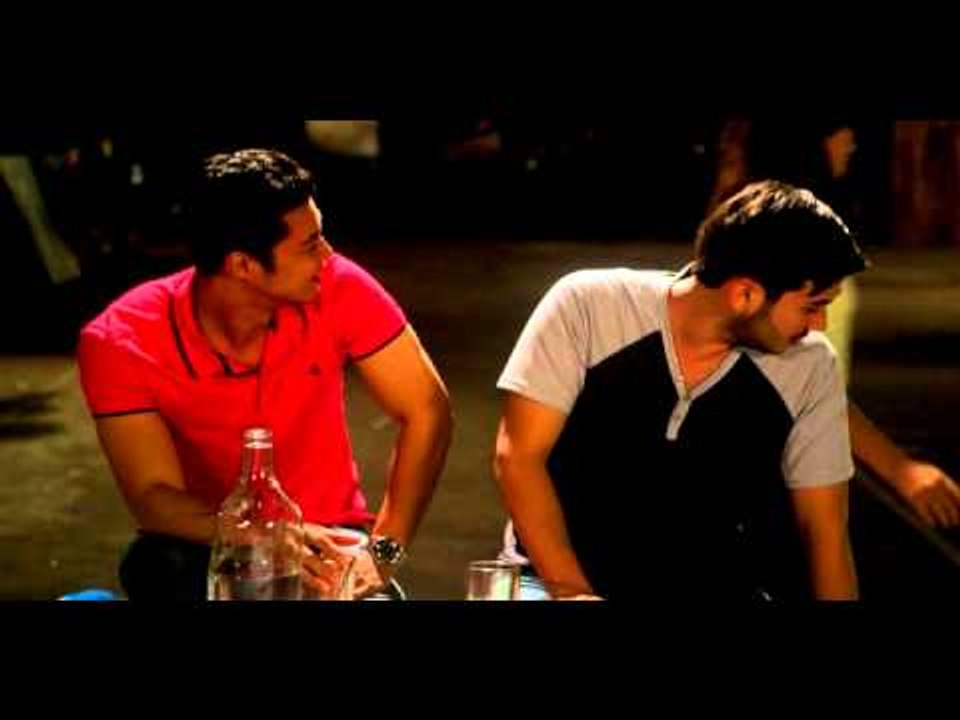 DREAM DAD: Aamin sa Nararamdaman!