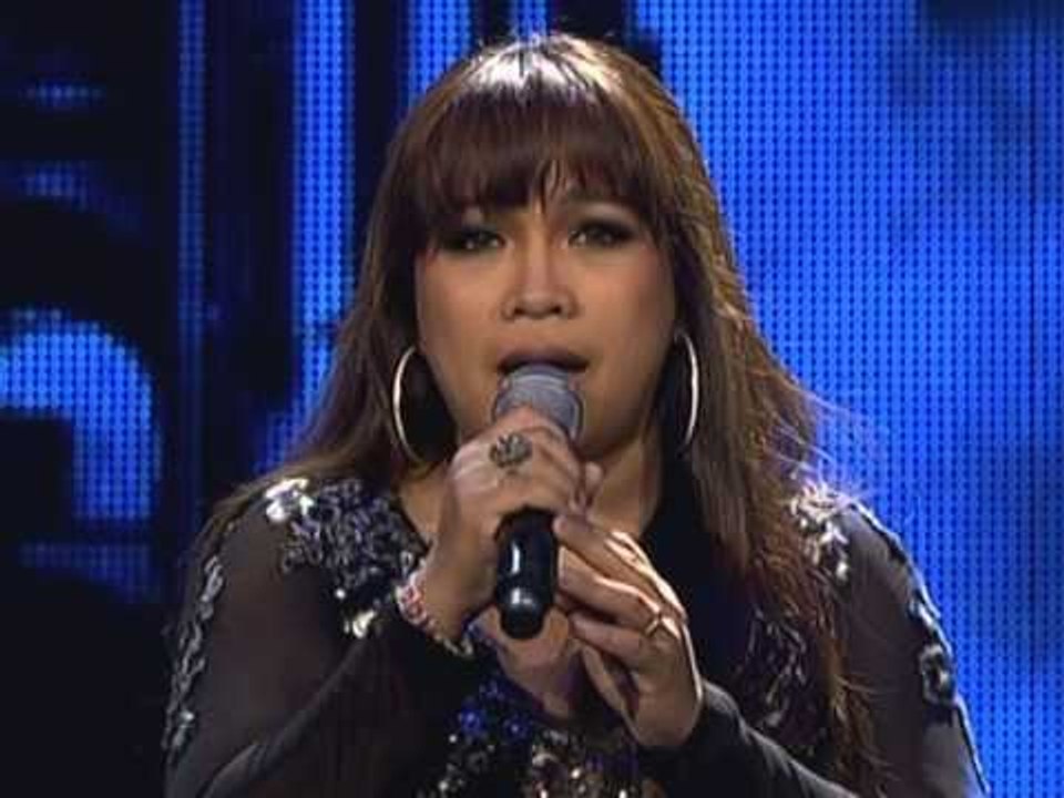 Leah Patricio sings a classic OPM love song "Sana Maulit Muli"