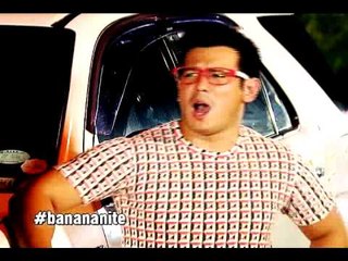 BANANA NITE March 10, 2015 Teaser