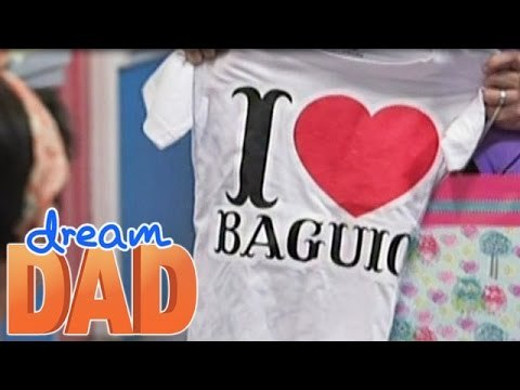 Dream Dad: Gift