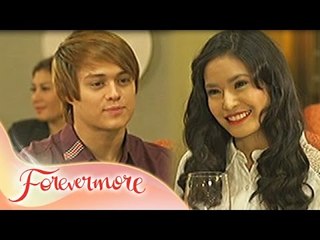 Forevermore: Setup Date