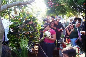 Sicarios ejecutan a periodista en Michoacán