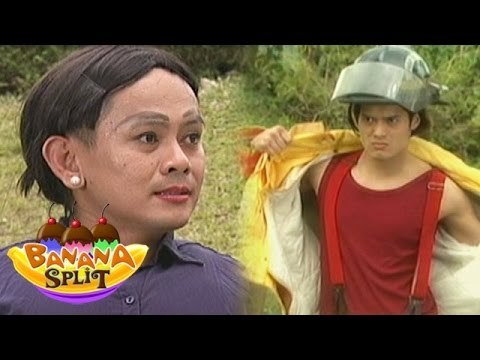 Darla meets JC the firefighter