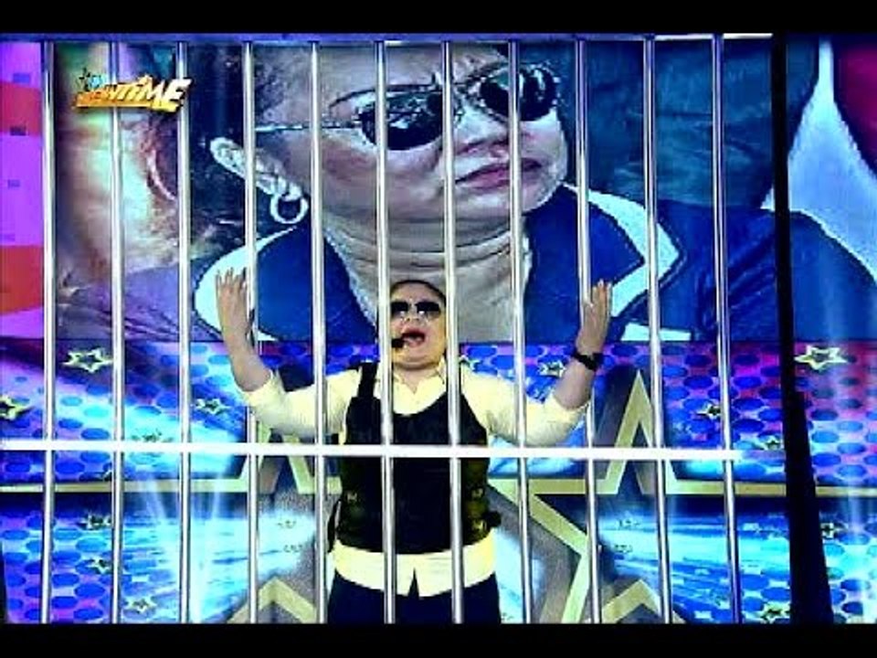 IT'S SHOWTIME March 9, 2015 Teaser