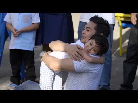 DREAM DAD: Everyone Is Talking About The Charming Teleserye!