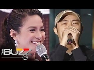 Kaye Abad has a child with Chito Miranda?