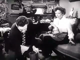 Beware My Lovely (1952) trailer