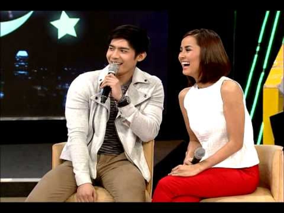 GANDANG GABI VICE March 8, 2015 Teaser