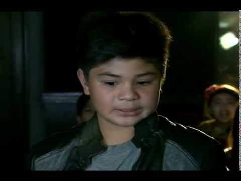 GOIN' BULILIT March 8, 2015 Teaser