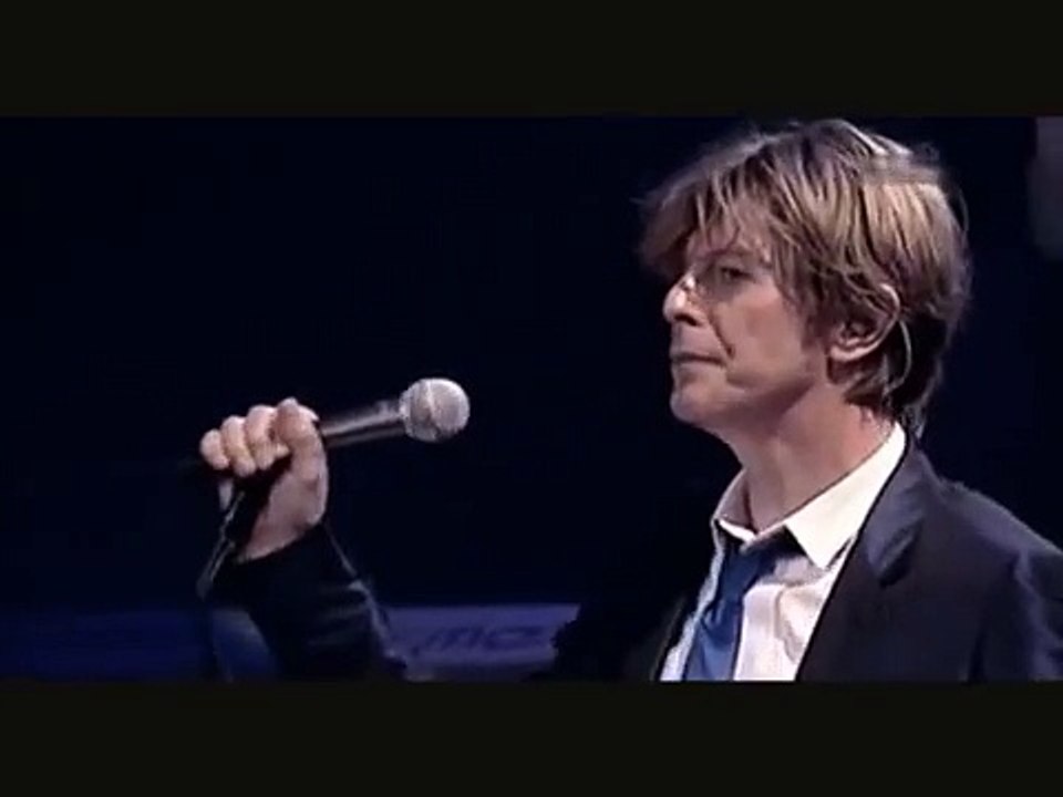 David Bowie - Heroes