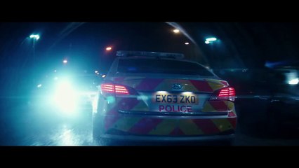 Kingsman: Serviço Secreto | Segundo Trailer Legendado HD | 2014