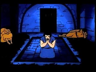 SUPERBOOK CLASSIC March 8, 2015 Teaser