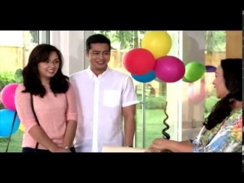 DREAM DAD: Tuloy ang Kasiyahan!