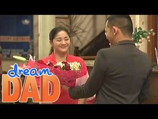Dream Dad: Michael Moves
