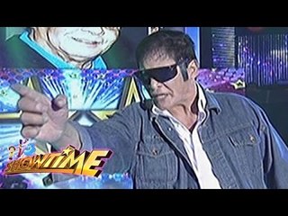 It's Showtime Kalokalike Face 3: Fernando Poe Jr. (Semi-Finals)