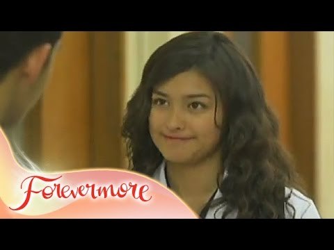Forevermore: Happy Agnes Day