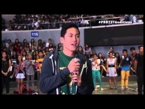 PBB Ex Housemates pinalakas ang loob ng mga Aspiring Teen Housemates sa PBB737 Auditions