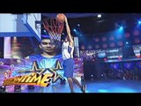 It's Showtime Kalokalike Face 3: LA Tenorio (Semi-Finals)