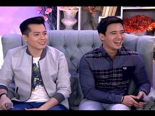 KRIS TV March 5, 2015 Teaser