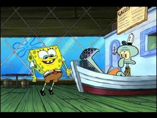 SPONGEBOB SQUAREPANTS March 5, 2015 Teaser