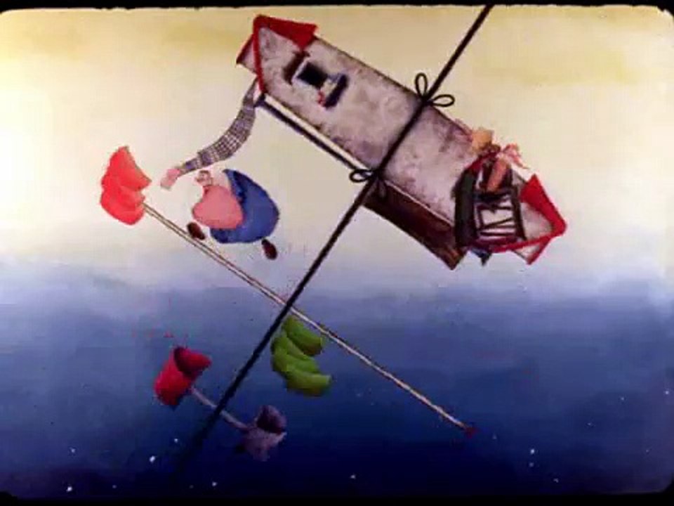 Antipoden - Frodo Kuipers