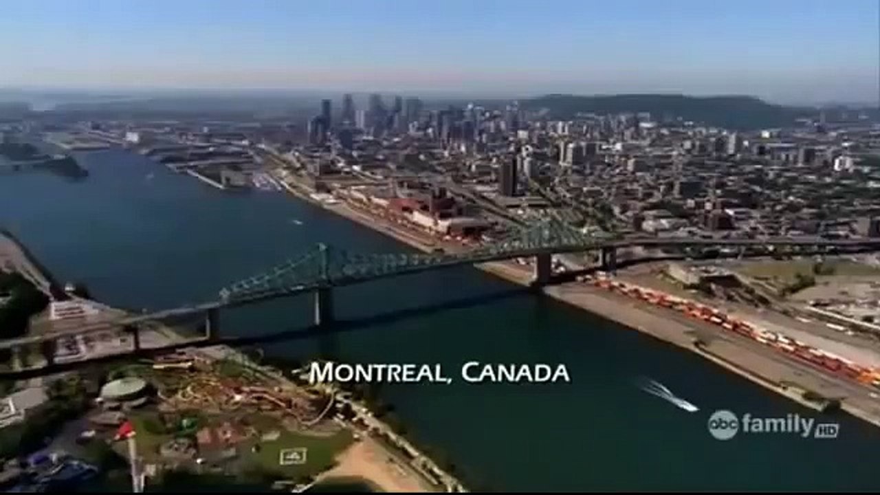 The Cutting Edge 4: Fire and Ice - Trailer