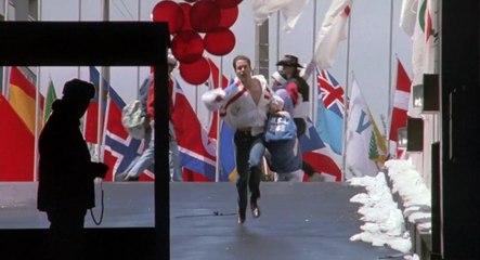 The Cutting Edge Official Trailer #1 - Terry O'Quinn Movie (1992) HD