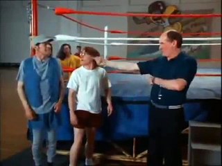 Ernest Goes To School Clip