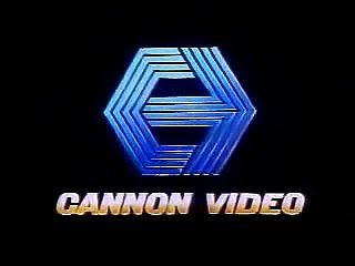 American Ninja 4 trailer (Cannon Films)