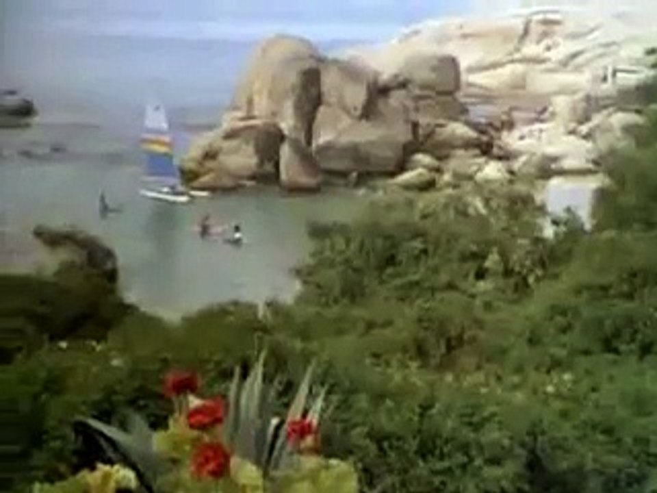 American Ninja 2  (Trailer)