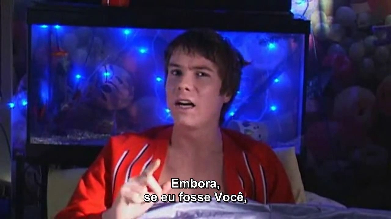 Diary Series 2 - Chris - Legendado