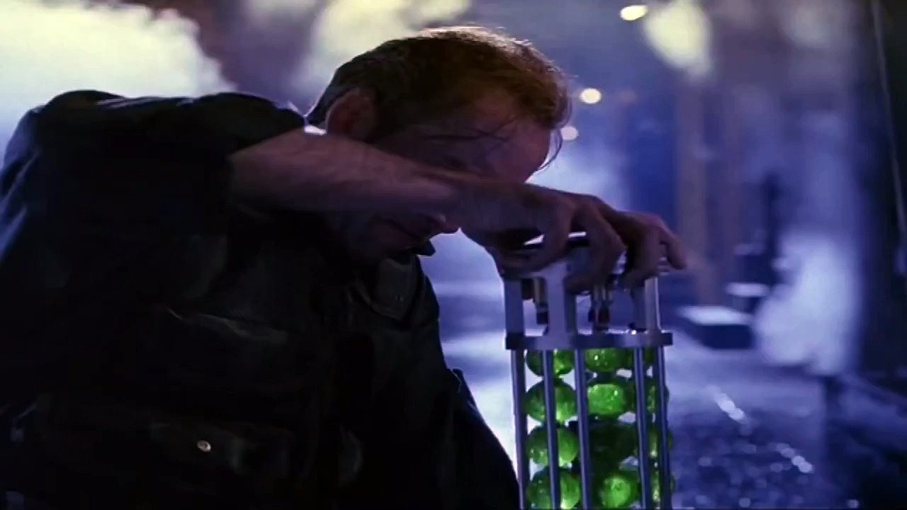 The Rock (1996) Trailer (Sean Connery, Nicolas Cage, Ed Harris)