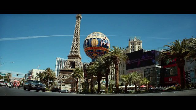 Good Kill - International Trailer (2015) - Ethan Hawke, January Jones War Movie HD