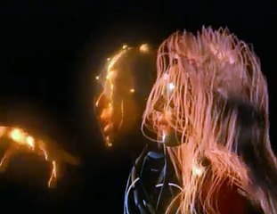 The End   Chris Landreth 1995