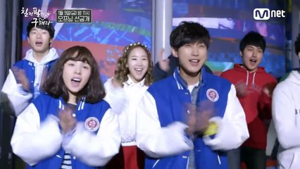 [Teaser] 유성은 (U Sung Eun) - 칠전팔기 구해라 '오프닝'